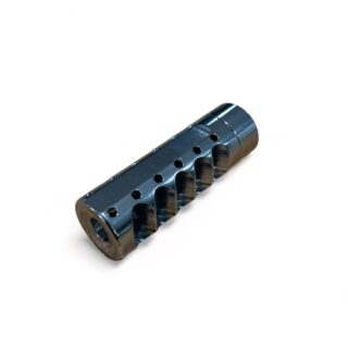 SS 5 Port "Grizzly" Muzzle Brake