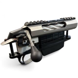 T3X S.S. 6.5 PRC/SAUM Action