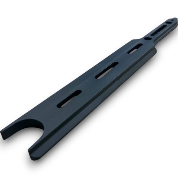 Arca Picatinny Hybrid Rail Mount - Image 4