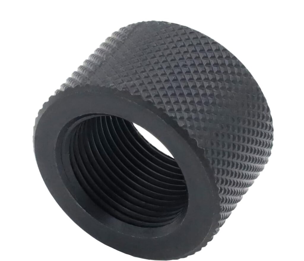 Thread Protector - J&A Outdoors