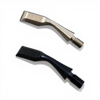 Tikka Threaded Bolt Handle