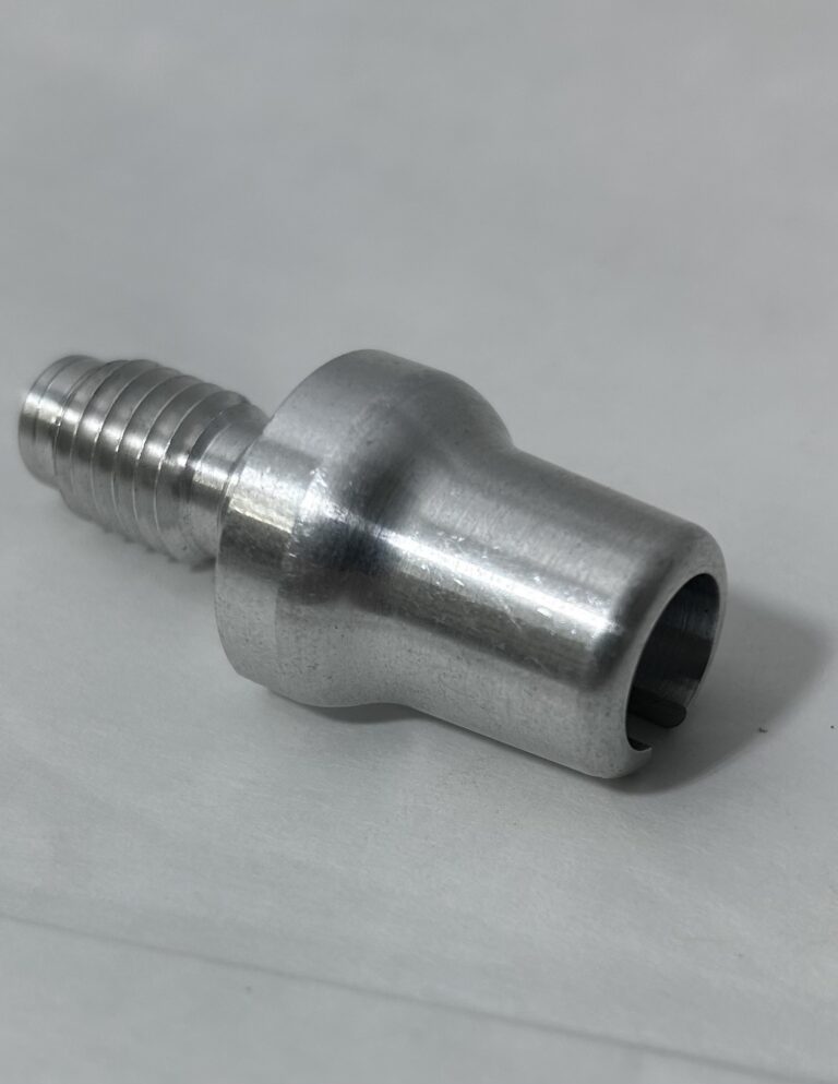 Remington 700 Bolt Shroud