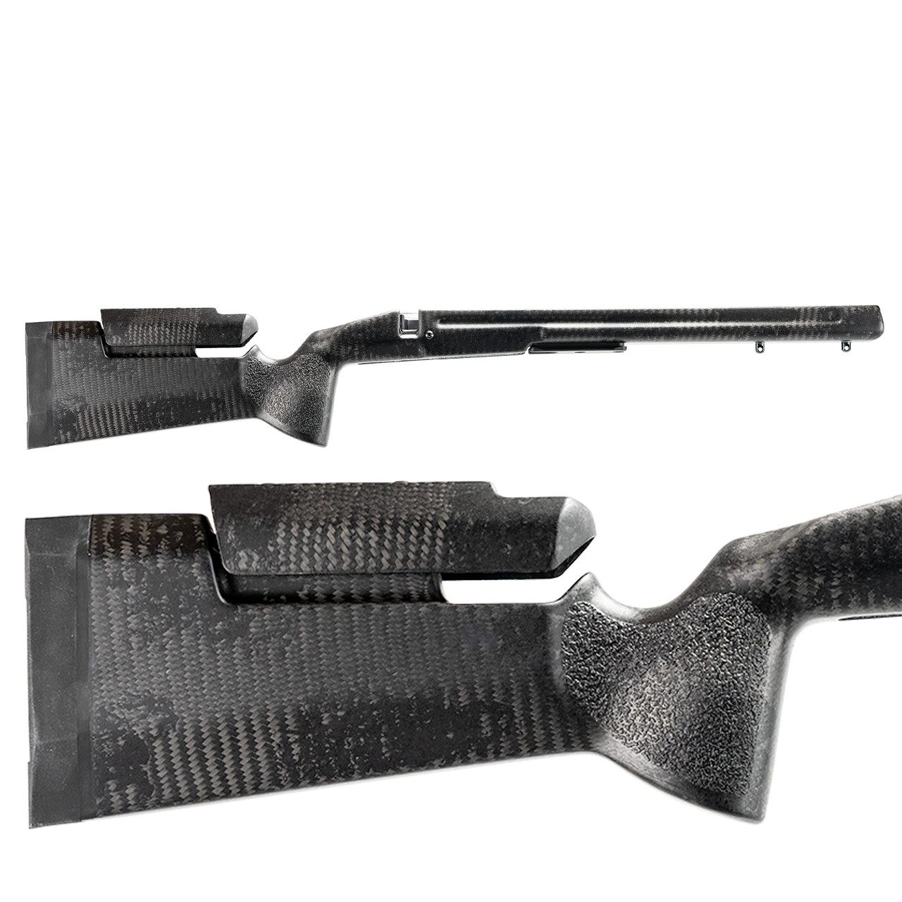 Manners LRH Back in Black