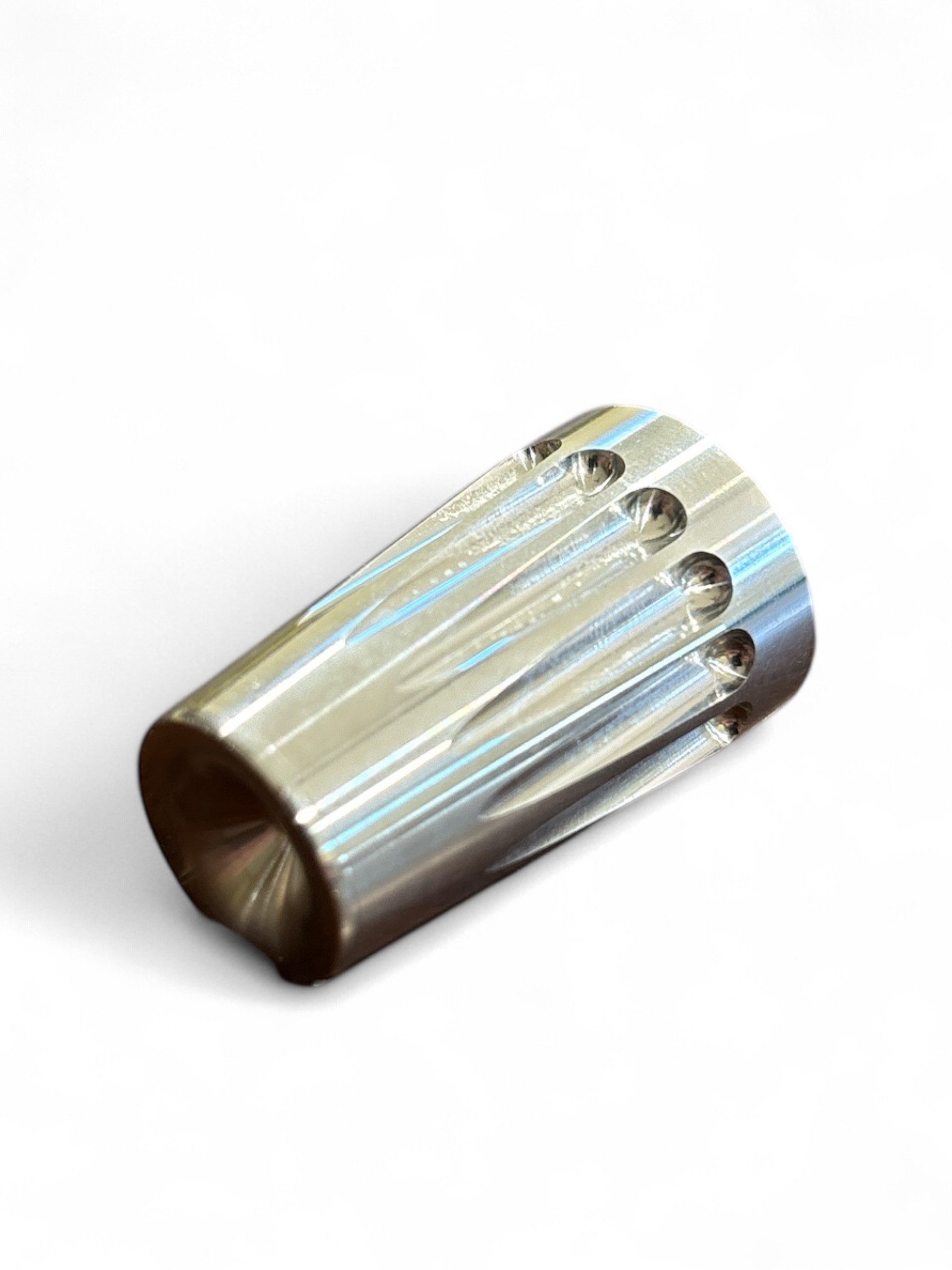 Tikka T3X Metal Bolt Shroud