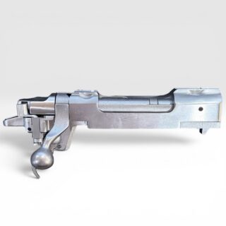 Ruger m77 Hawkeye Action