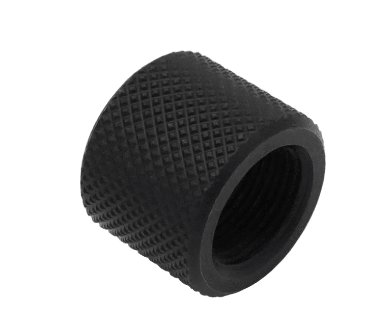 Thread Protector - J&A Outdoors