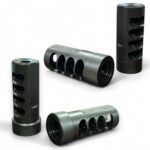 Savage Ultralite Muzzle Brake - J&A Outdoors