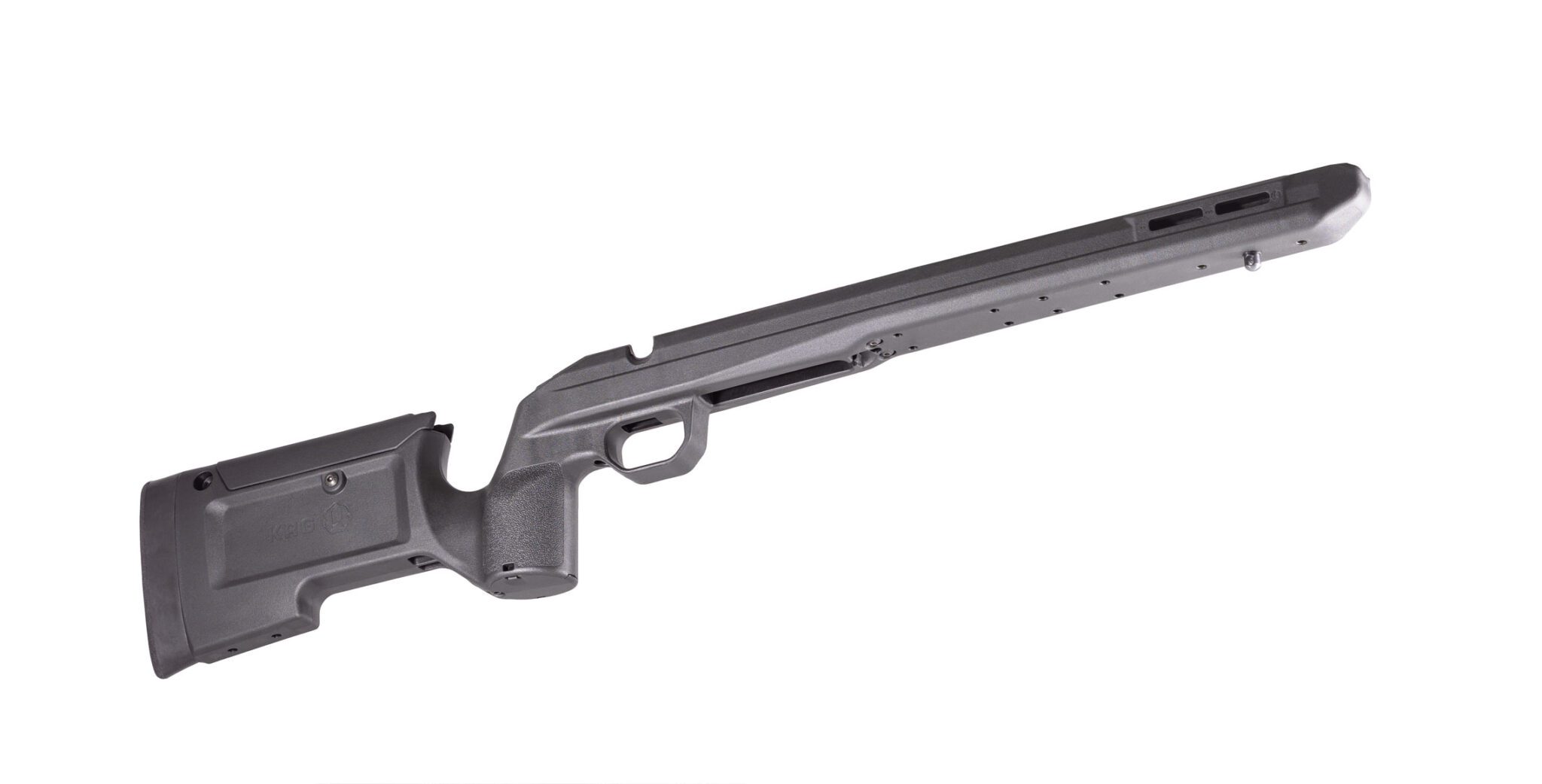 Tikka Echo Chassis