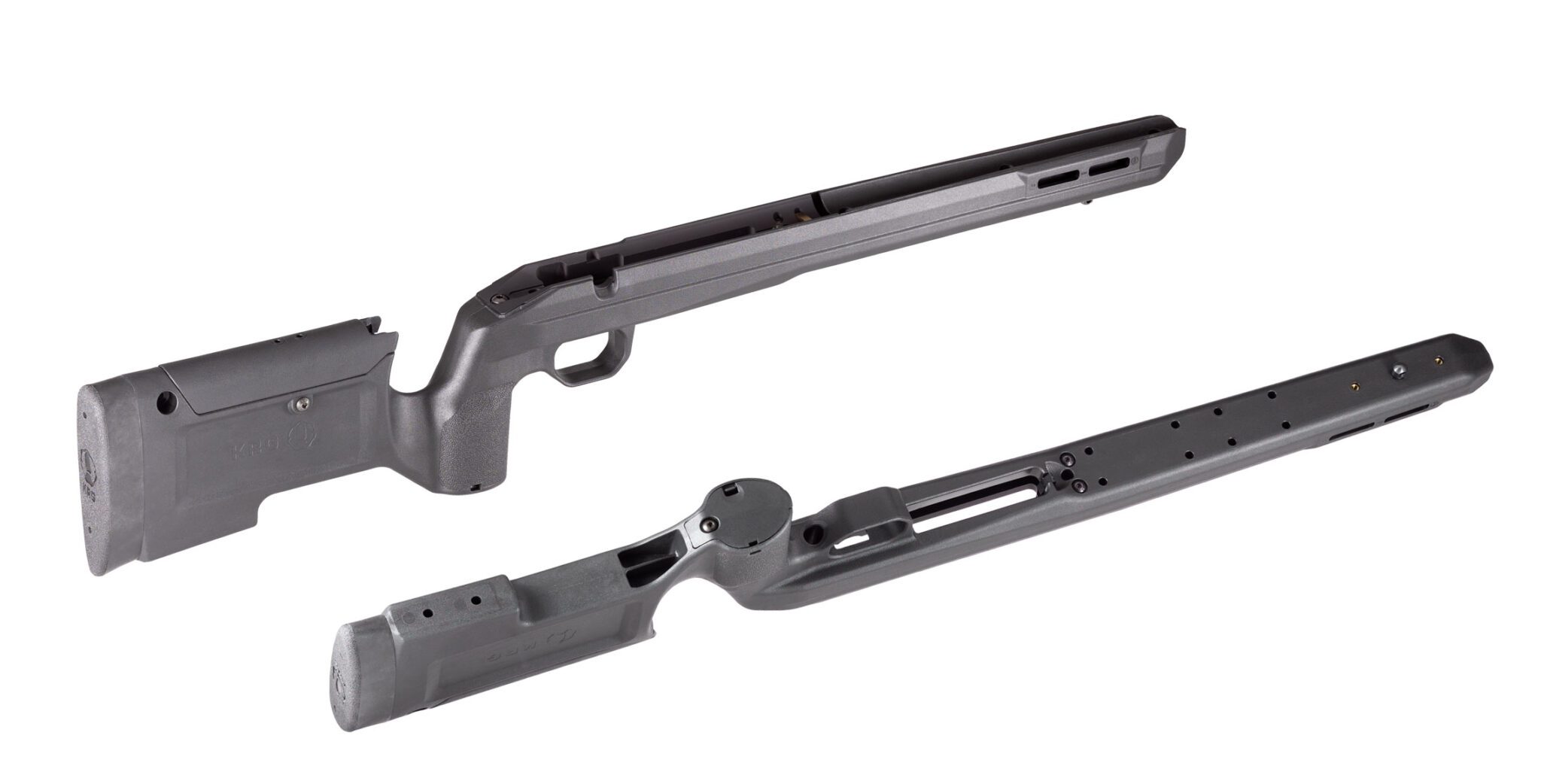 Tikka Echo Chassis