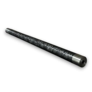McGowen Carbon Fiber Barrel