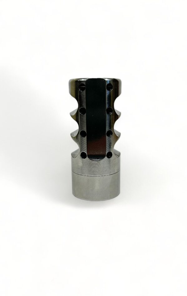 SS 3 Port "Bruin" Muzzle Brake