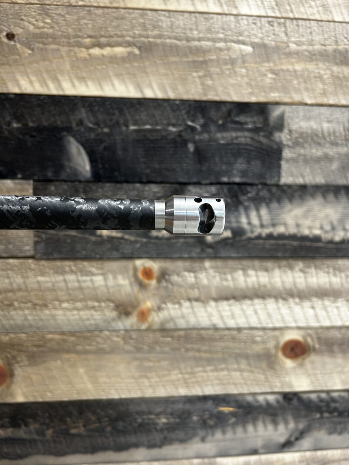 Savage Ultralite Muzzle Brake - J&A Outdoors