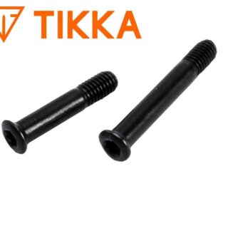 Tikka Action Screws Tikka T1x Action Screws
