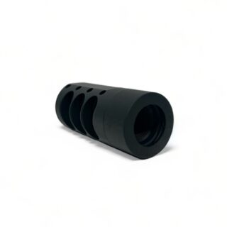 SS 3 Port "Bruin" Muzzle Brake