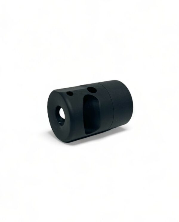 SS 1 Port Lil' Bear Muzzle Brake