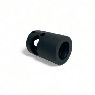 SS 1 Port Lil' Bear Muzzle Brake