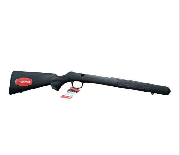 Savage Mark ii Stock