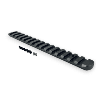 Tikka Picatinny Rail