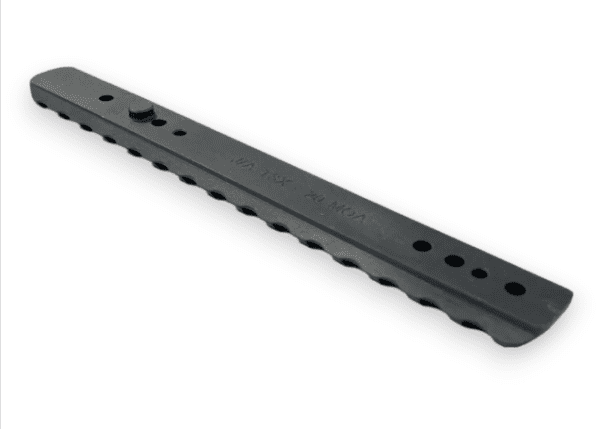 Tikka Picatinny Rail