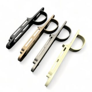 Tikka Bottom Metal Trigger Guard DBM