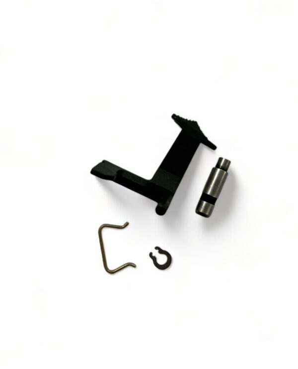 tikka trigger parts safety lever assembly