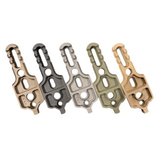 Arca Pic Picatinny QD Mount