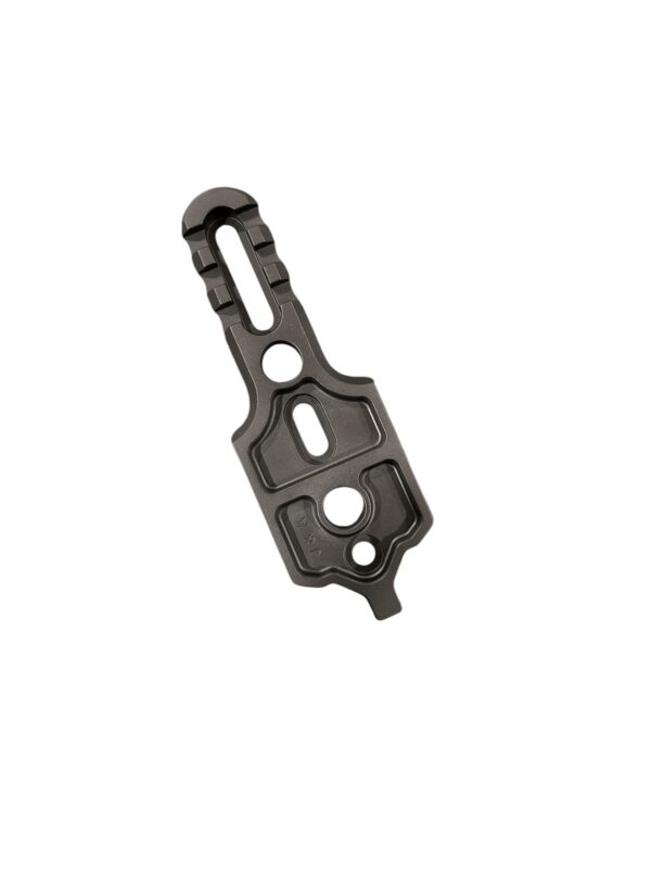 Arca Pic Picatinny QD Mount Black