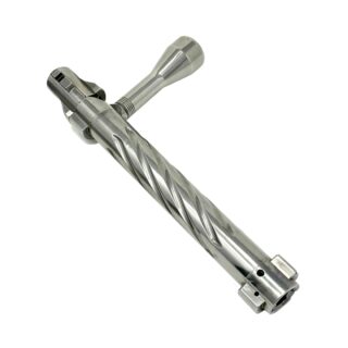 Defiance 75 Degree Bolt
