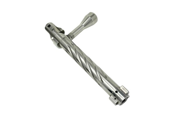 Defiance 75 Degree Bolt