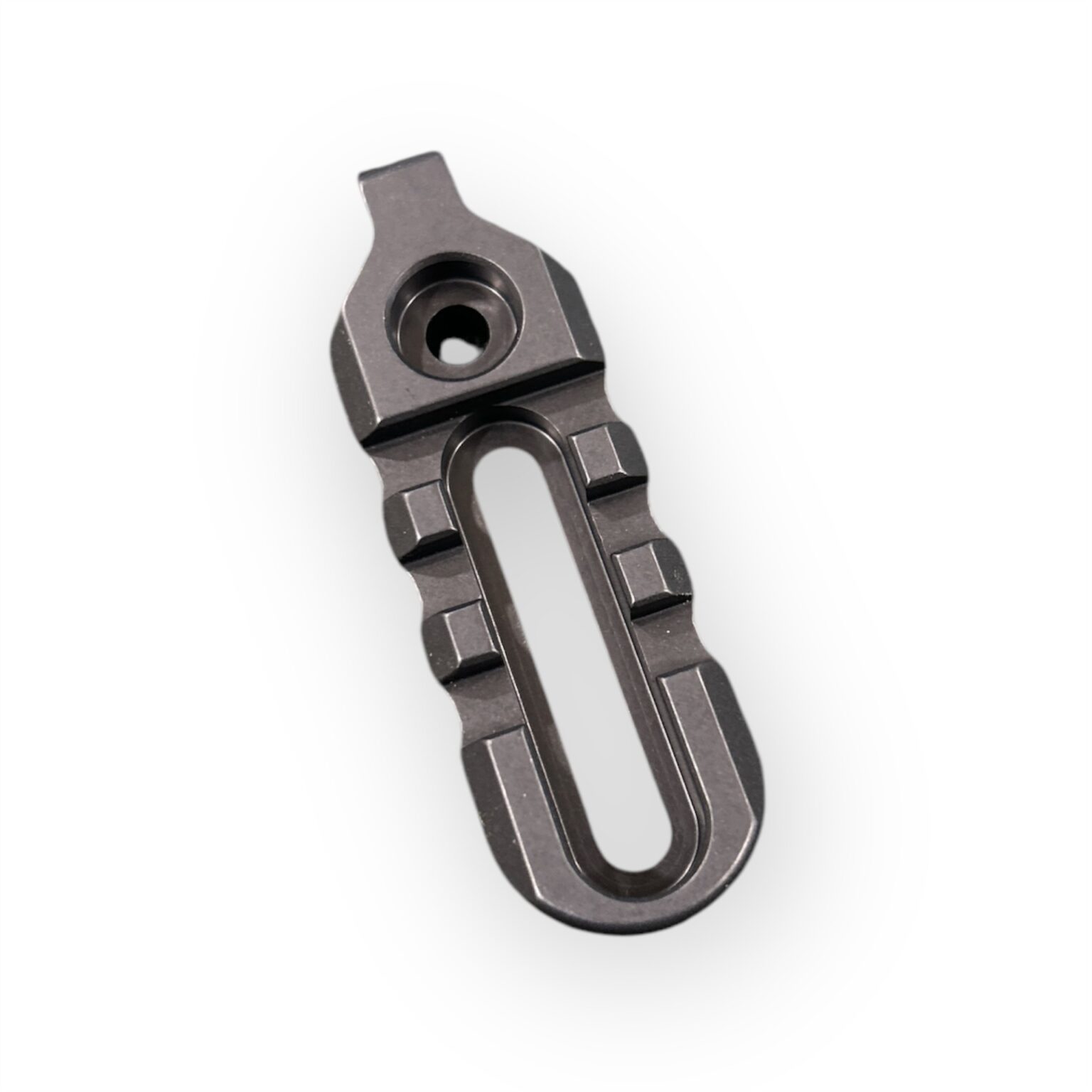 Arca Picatinny Hybrid MID Rail Mount J&A Outdoors