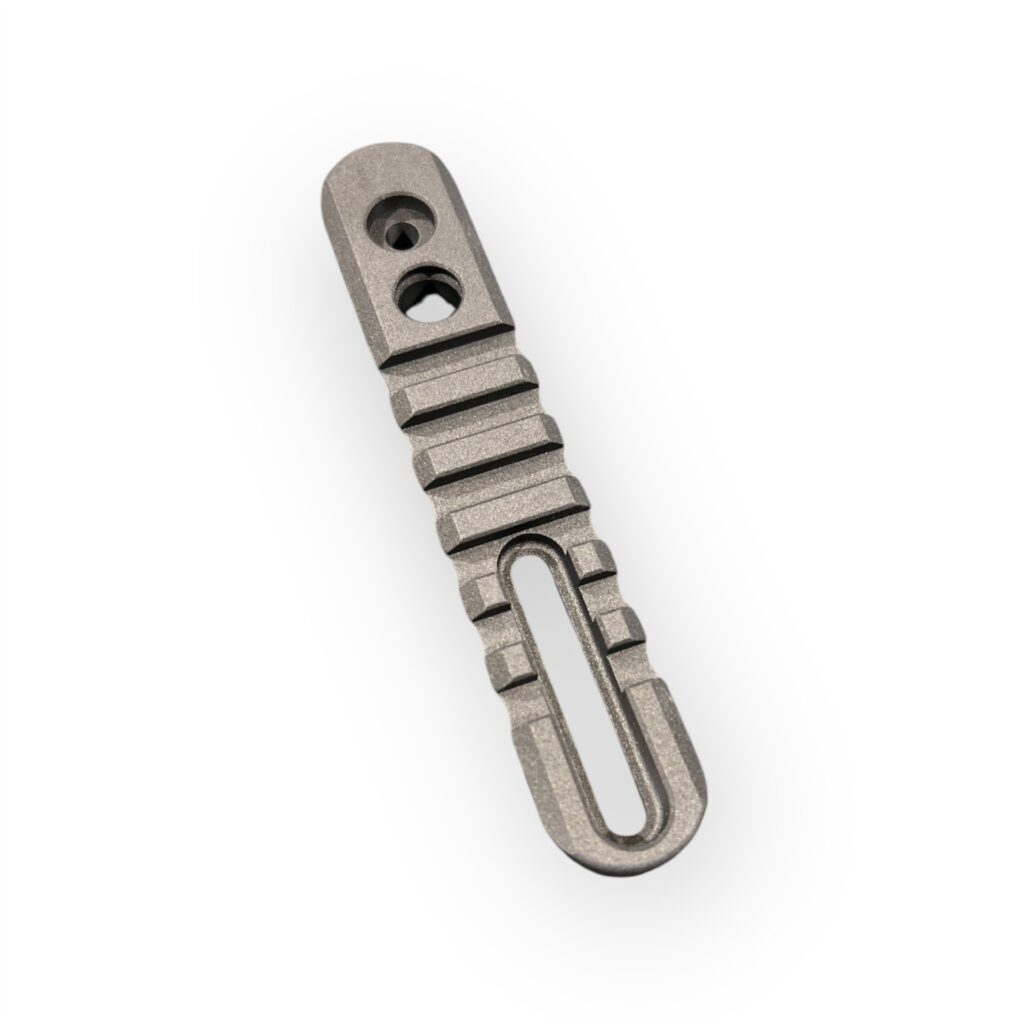 4 Picatinny Bipod Rail for Atlas Bipods | Sporting Goods