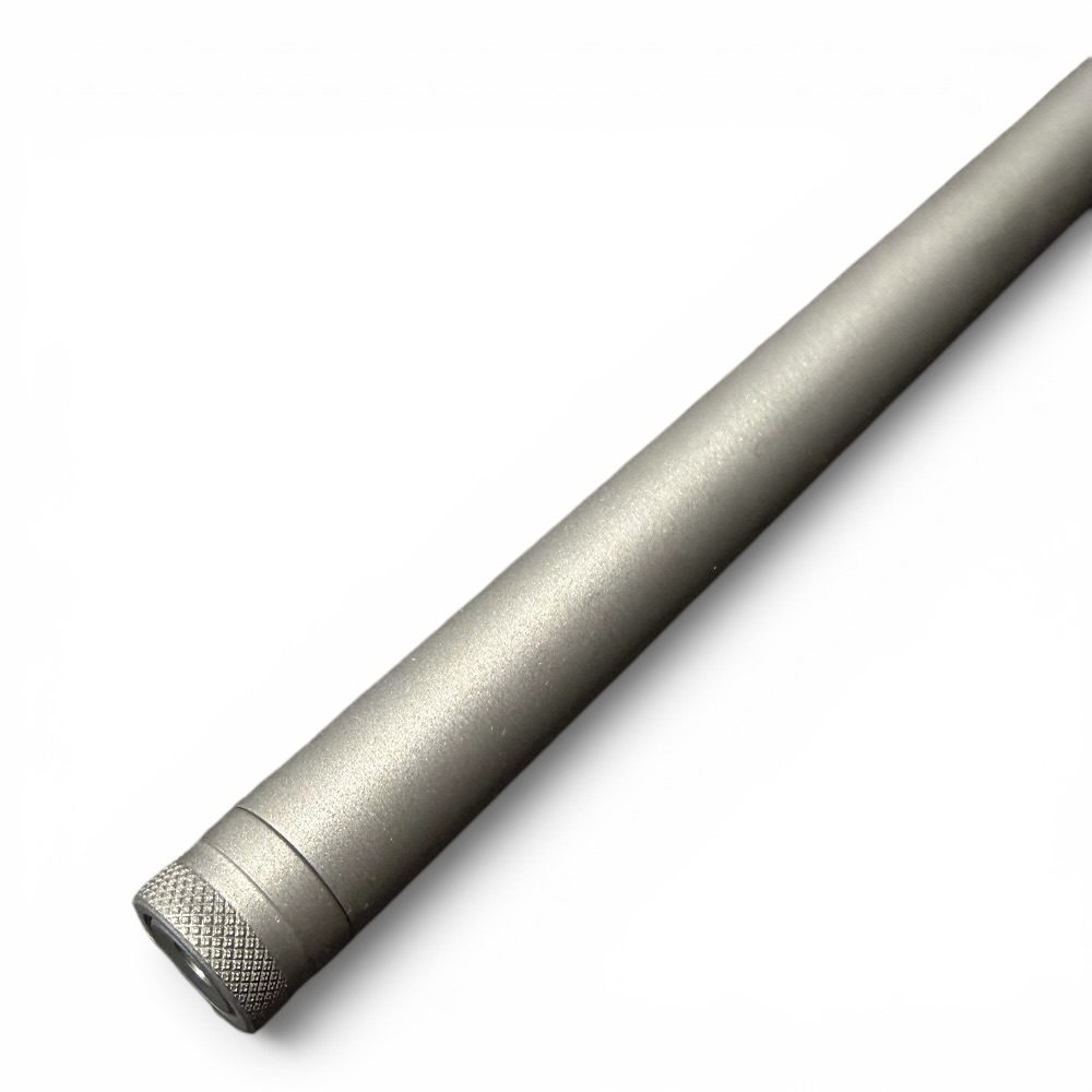 Tikka Super Varmint Barrels