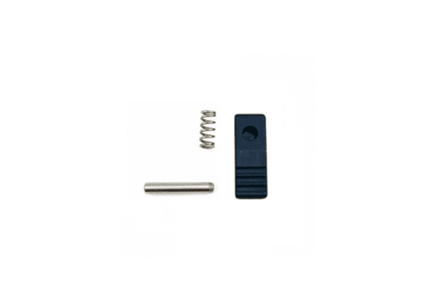 Tikka Extended Magazine Release Lever