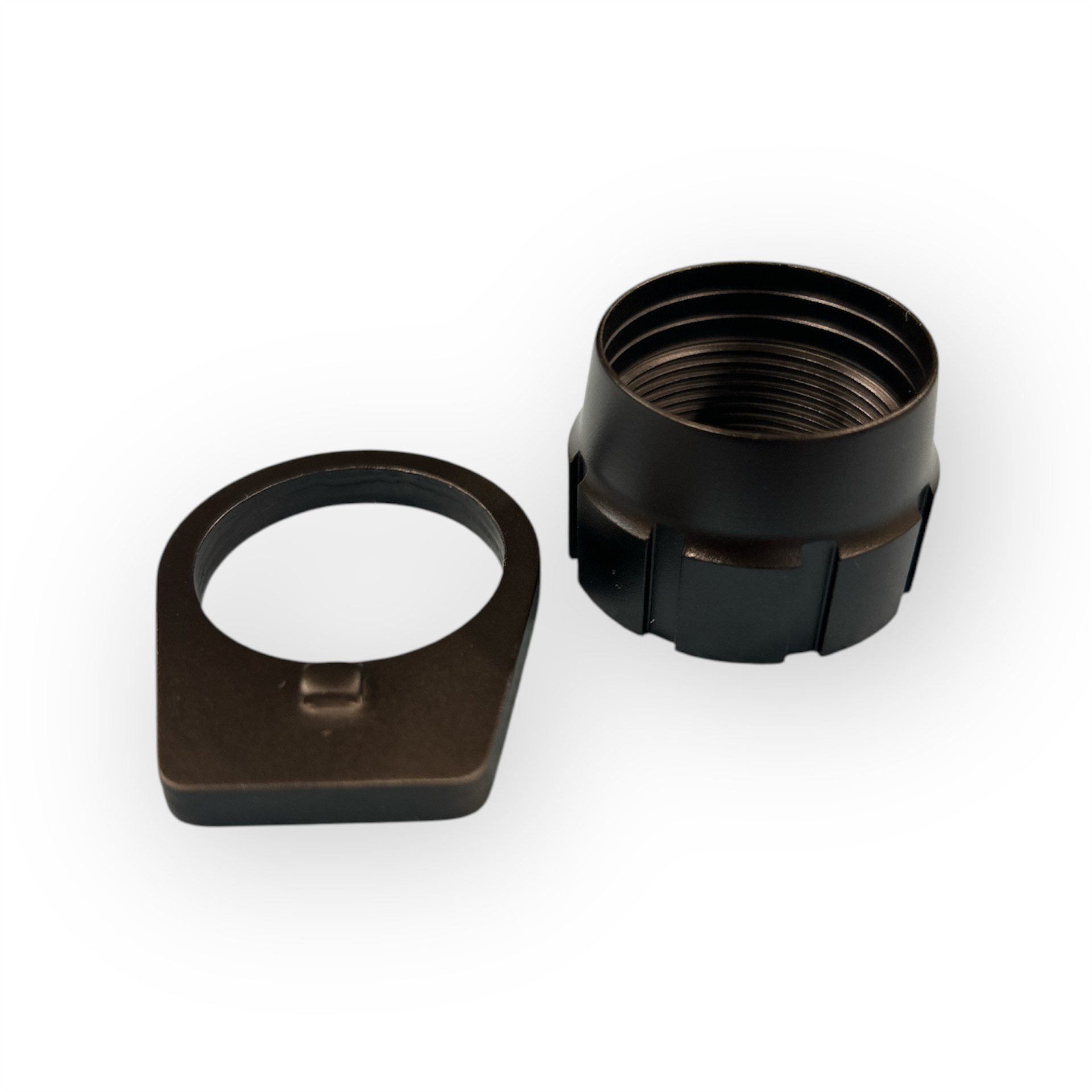 Savage Barrel Nut & Lug