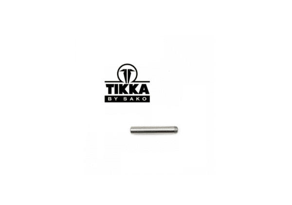 tikka pin