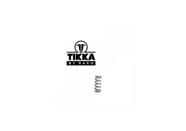 tikka spring