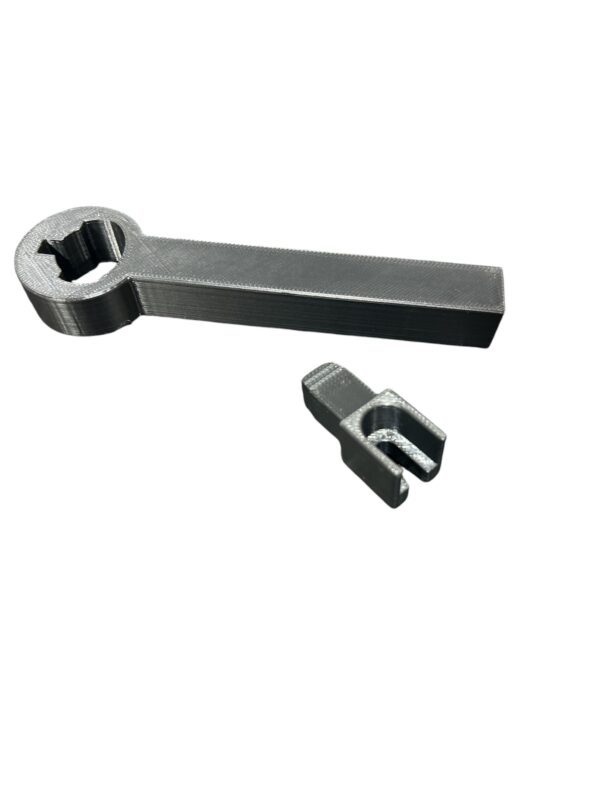 Tikka Bolt Cocking Wrench Tool