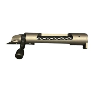 Weatherby 307 Action