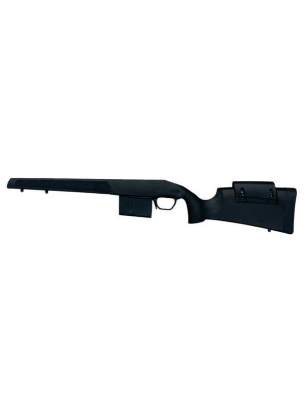 Weatherby 307 Stock