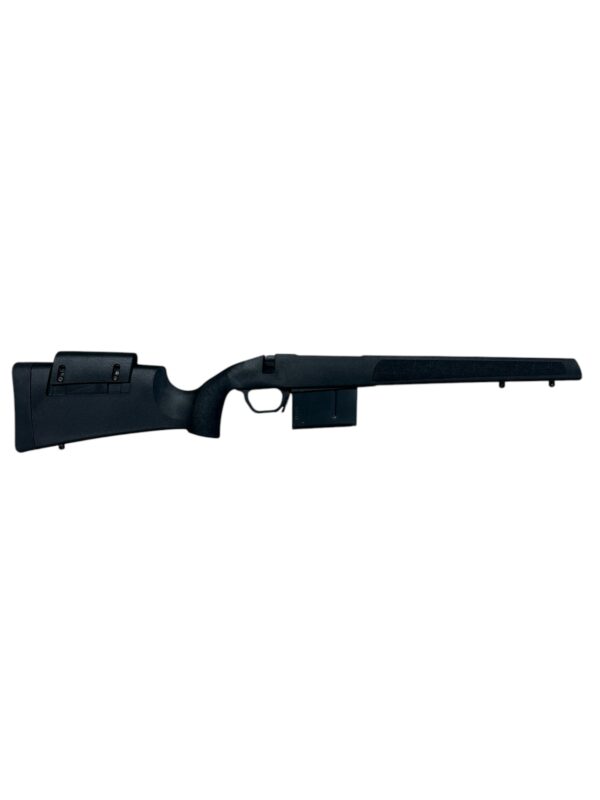 Weatherby 307 Stock