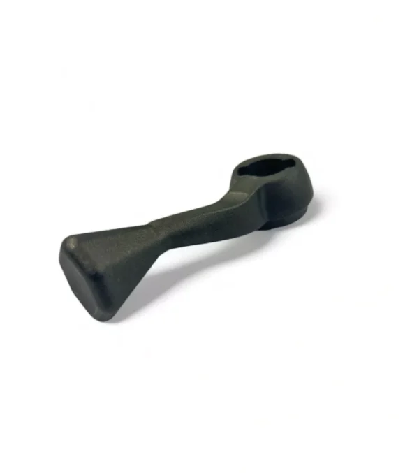 Savage axis bolt handle bronze