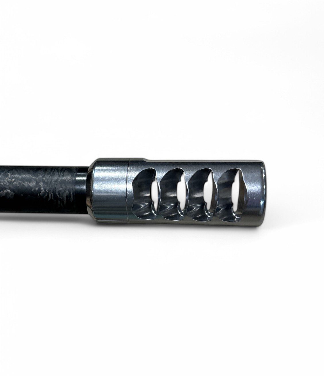 Alpha XL 4 Port 1.250'' Muzzle Brake