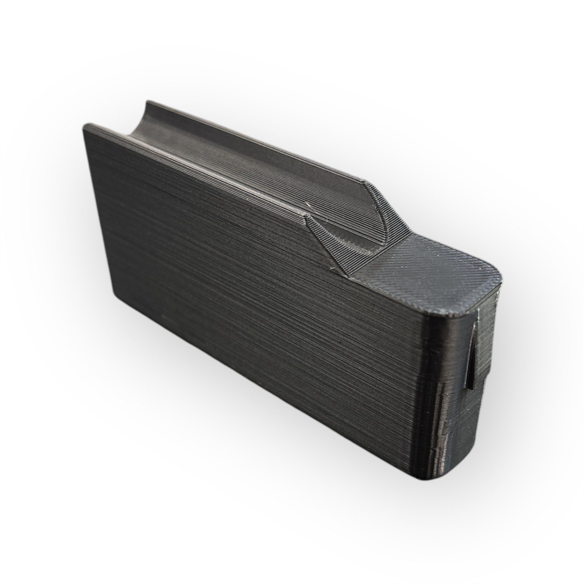 Tikka Single Shot Magazine