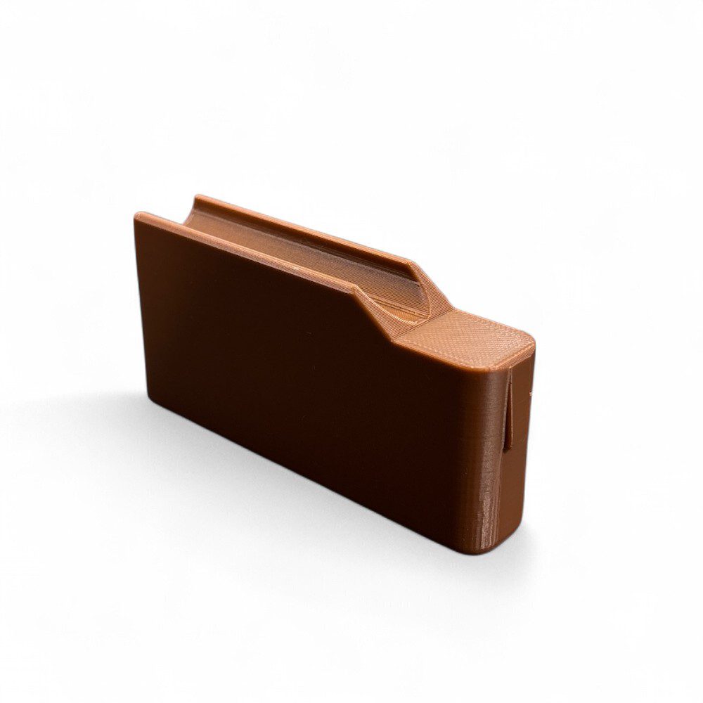 Tikka Single Shot Magazine