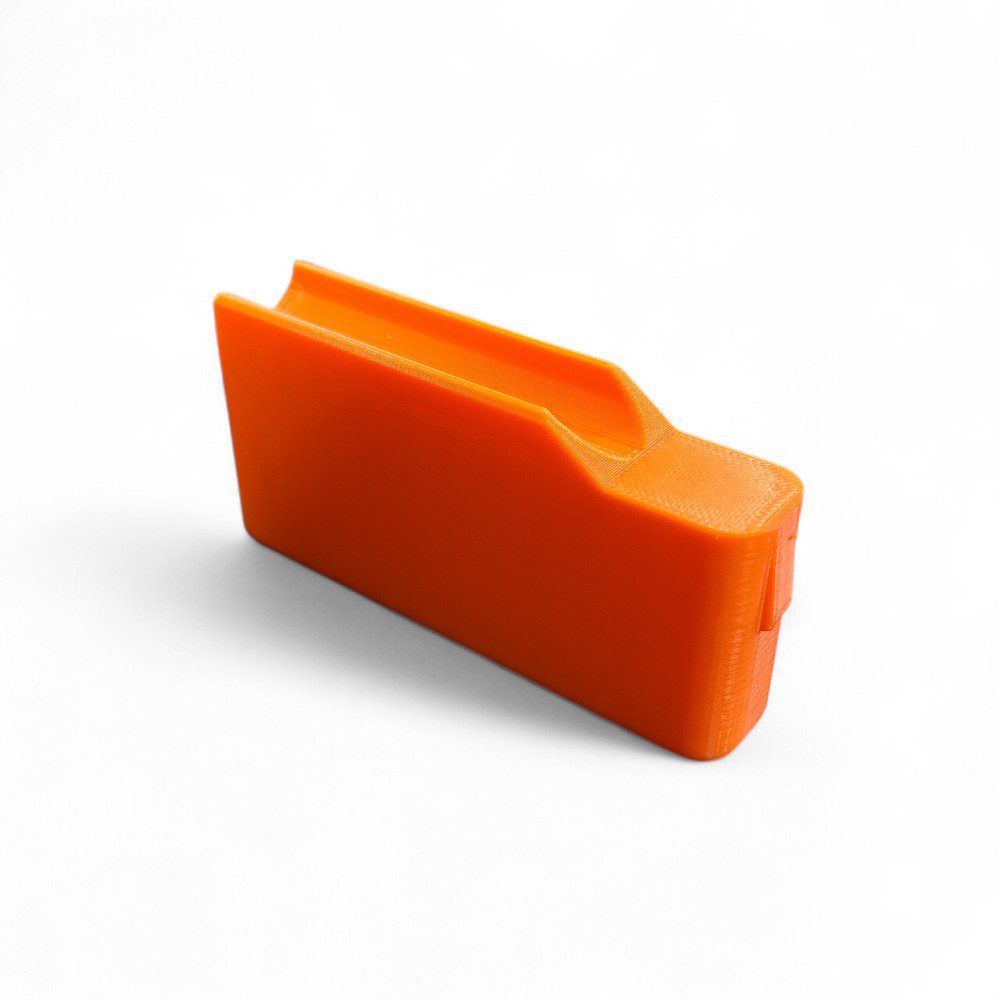 Tikka Single Shot Magazine