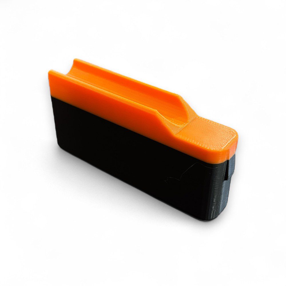 Tikka Single Shot Magazine