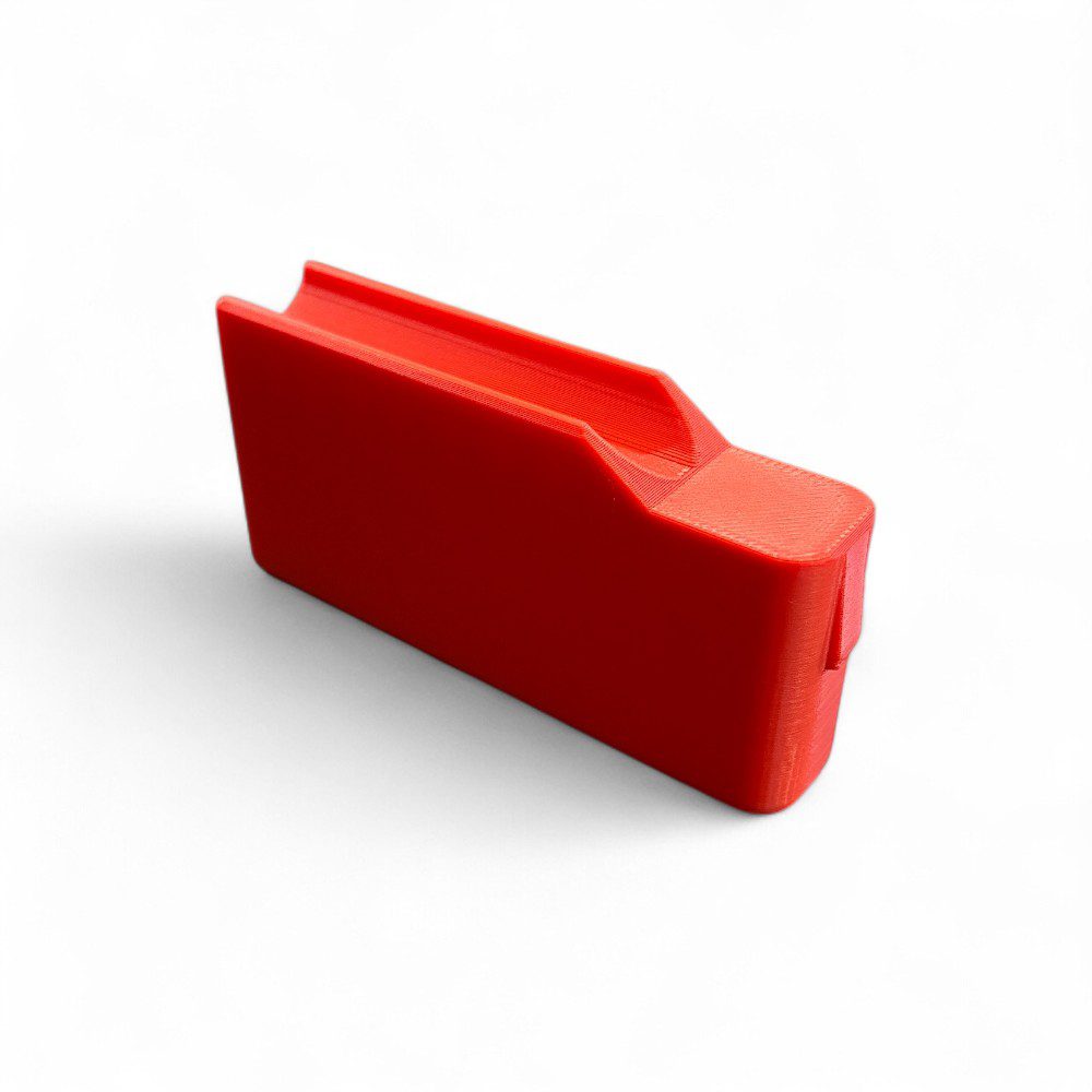 Tikka Single Shot Magazine