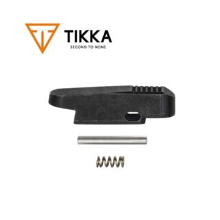 Tikka T1x Bolt Stop Release