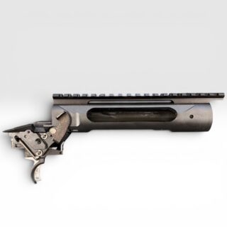Savage Stripped Actions 110 long action stripped