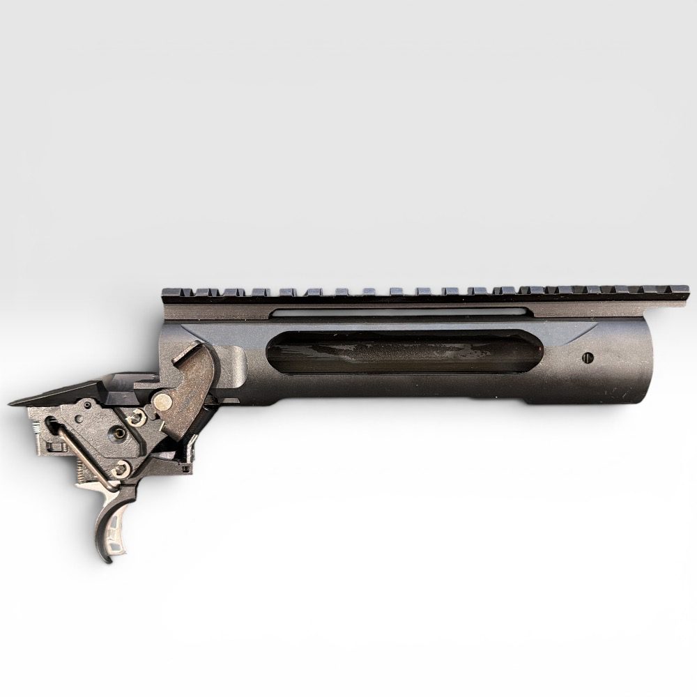 Savage Stripped Actions 110 long action stripped